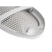 OK BABY Lehátko do vany skládací měkké protiskluzové Jelly 0–8m Grey OK BABY Lehátko do vany skládací měkké protiskluzové Jelly 0–8m Grey