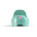 OK BABY Nočník Relax sky blue