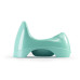 OK BABY Nočník Relax sky blue