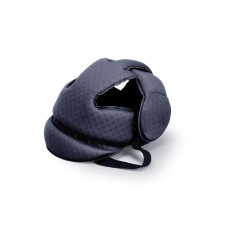 OK BABY Helma dětská ochranná na lezení No Shock 8–18m obvod hlavy 44–52 cm Blue