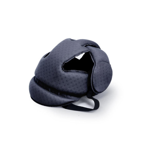 OK BABY Helma dětská ochranná na lezení No Shock 8–18m obvod hlavy 44–52 cm Blue OK BABY Helma dětská ochranná na lezení No Shock 8–18m obvod hlavy 44–52 cm Blue