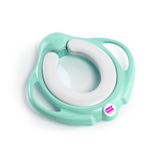 OK BABY Redukce na WC Pinguo Sky blue