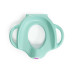 OK BABY Redukce na WC Sofa Sky Blue
