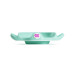 OK BABY Redukce na WC Sofa Sky Blue