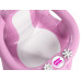 OK BABY Sedadlo do vany protiskluzové Flipper Evolution s přísavkami 6–15m Pink OK BABY Sedadlo do vany protiskluzové Flipper Evolution s přísavkami 6–15m Pink