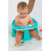 OK BABY Sedadlo do vany protiskluzové Flipper Evolution s přísavkami 6–15m Pink OK BABY Sedadlo do vany protiskluzové Flipper Evolution s přísavkami 6–15m Pink