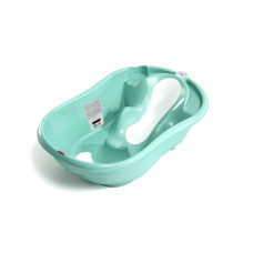 OK BABY Vanička rostoucí protiskluzová Onda Evolution 0–12m Sky blue