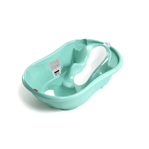 OK BABY Vanička rostoucí protiskluzová Onda Evolution 0–12m Sky blue OK BABY Vanička rostoucí protiskluzová Onda Evolution 0–12m Sky blue