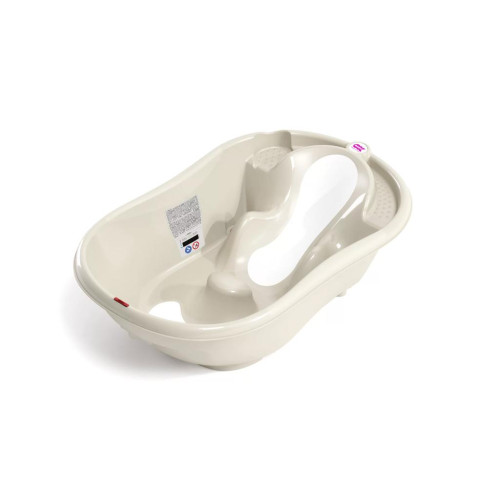 OK BABY Vanička rostoucí protiskluzová Onda Evolution 0–12m White OK BABY Vanička rostoucí protiskluzová Onda Evolution 0–12m White