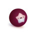 PABOBO Světélko noční na usínání Nomade Little Moon Red