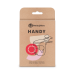 PETITE&MARS Držák na nápoje Handy Grey
