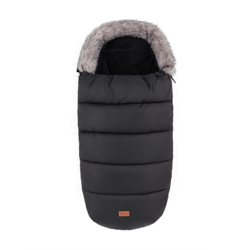 PETITE&MARS Fusak 4v1 Comfy Forever Black PETITE&MARS Fusak 4v1 Comfy Forever Black