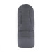 PETITE&MARS Fusak nastavitelný 3v1 Jibot Charcoal Grey