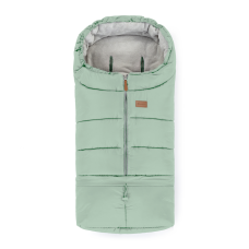 PETITE&MARS Fusak nastavitelný 3v1 Jibot Pale Eucalypt