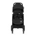 PETITE&MARS Kočárek sportovní Cross Absolute Black