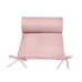PETITE&MARS Mantinel ochranný do postýlky TILLY MAX Dusty Pink 360 cm