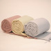 PETITE&MARS Mantinel ochranný do postýlky TILLY MAX Light Beige 360 cm
