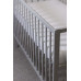PETITE&MARS Napínací prostěradlo nepromokavé Soft Dream Dry 120 x 60 Grey