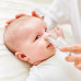 PETITE&MARS Odsávačka nosních hlenů na vysavač Happy Nose 0 m+