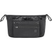 PETITE&MARS Organizér na kočárek Pocket Zip black
