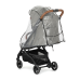 PETITE&MARS Rainy Compact pláštenka na menší sportovní kočárek