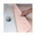 PETITE&MARS Podložka do vany protiskluzová - Harry extra dlouhá Pink
