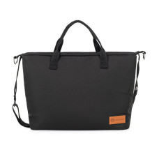 PETITE&MARS Přebalovací taška Bag Universal Black