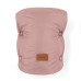 PETITE&MARS Set zimní fusak Jibot 3v1 + rukavice na kočárek Jasie Dusty Pink PETITE&MARS Set zimní fusak Jibot 3v1 + rukavice na kočárek Jasie Dusty Pink
