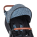 PETITE&MARS Stříška na kočárek Street+/Street2 Limited 100 Ariel
