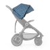 PETITE&MARS Stříška na kočárek Street+/Street2 Limited 100 Ariel