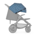 PETITE&MARS Stříška na kočárek Street+/Street2 Limited 100 Ariel