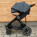 PETITE&MARS Stříška na kočárek Street+/Street2 Limited 100 Ariel