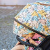 PETITE&MARS Stříška na kočárek Street+/Street2 Limited 100 Faces