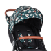 PETITE&MARS Stříška na kočárek  Street+/Street2 Limited 100 Flowers