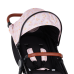 PETITE&MARS Stříška na kočárek Street+/Street2 Limited 100 Kingdom