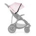 PETITE&MARS Stříška na kočárek Street+/Street2 Limited 100 Kingdom