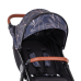 PETITE&MARS Stříška na kočárek Street+/Street2 Limited 100 Palmtree