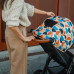 PETITE&MARS Stříška na kočárek Street+/Street2 Limited 100 Retro