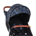 PETITE&MARS Stříška na kočárek Street+/Street2 Limited 100 Stylish Beauty
