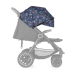 PETITE&MARS Stříška na kočárek Street+/Street2 Limited 100 Stylish Beauty