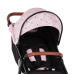 PETITE&MARS Stříška na kočárek Street+/Street2 Limited 100 Tenderness