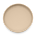 PETITE&MARS Talíř silikonový s přísavkou Take&Match Desert Sand 6m+