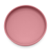 PETITE&MARS Talíř silikonový s přísavkou Take&Match Dusty Rose 6m+