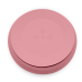PETITE&MARS Talíř silikonový s přísavkou Take&Match Dusty Rose 6m+