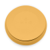 PETITE&MARS Talíř silikonový s přísavkou Take&Match Intense Ochre 6m+