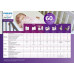Philips AVENT Chůvička dětská audio SCD502/26