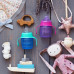 Philips AVENT Hrneček pro první doušky Classic 200 ml s držadly chlapec