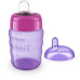 Philips AVENT Hrneček pro první doušky Classic 260 ml dívka