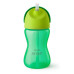 Philips AVENT Hrneček s ohebným brčkem 300 ml chlapec