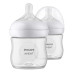 Philips AVENT Láhev Natural Response 125 ml, 0m+, 2 ks